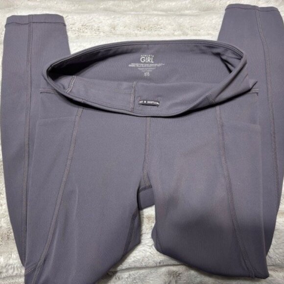 Athleta Other - 2 pair of Athleta girls leggings - Size L/12